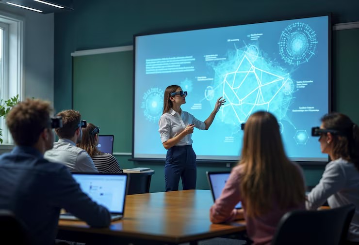 Personalized Career Growth with AI