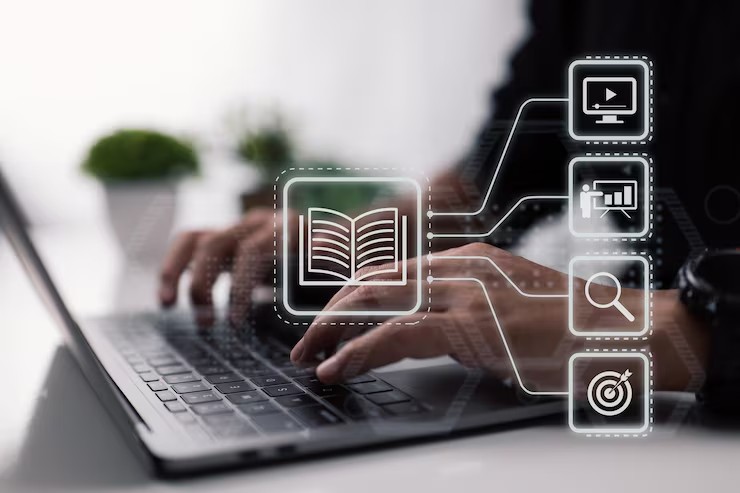 Data-Driven Course Recommendations