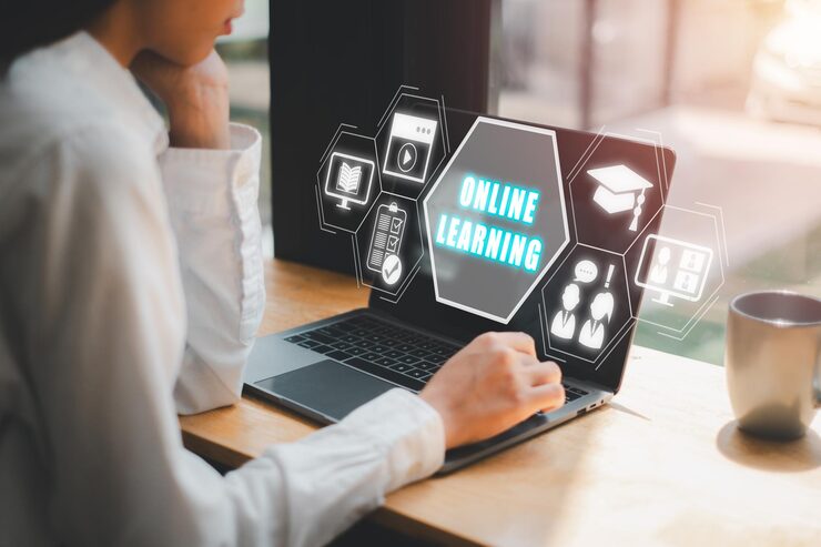 Why E-learning Platforms Are Paying a 15 percent Commission